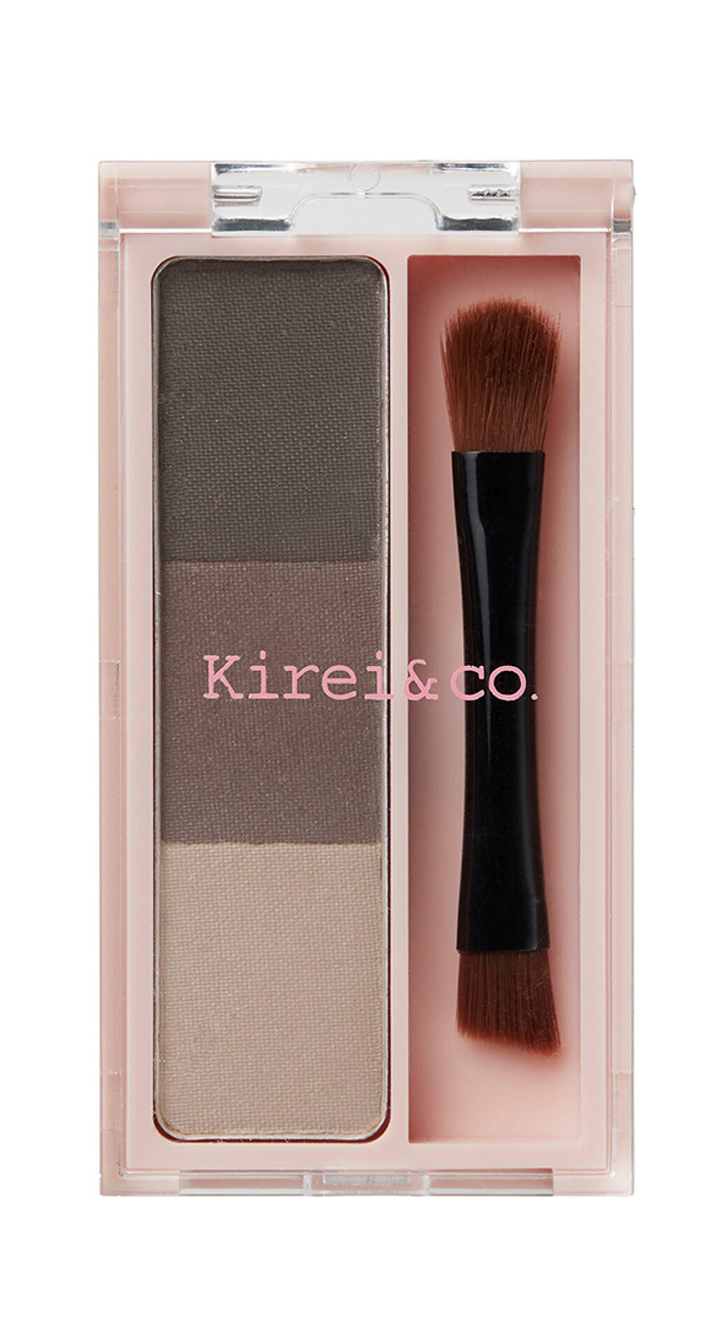 アイブロウパウダー Kirei&co.