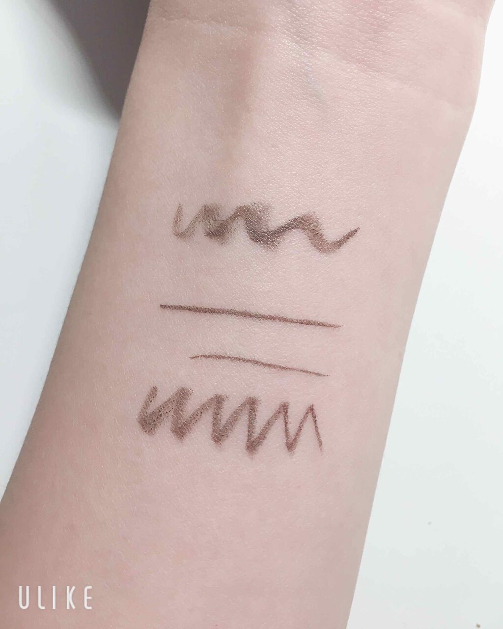 極細 アイライナーR/CEZANNE/リキッドアイライナーを使ったクチコミ（3枚目）