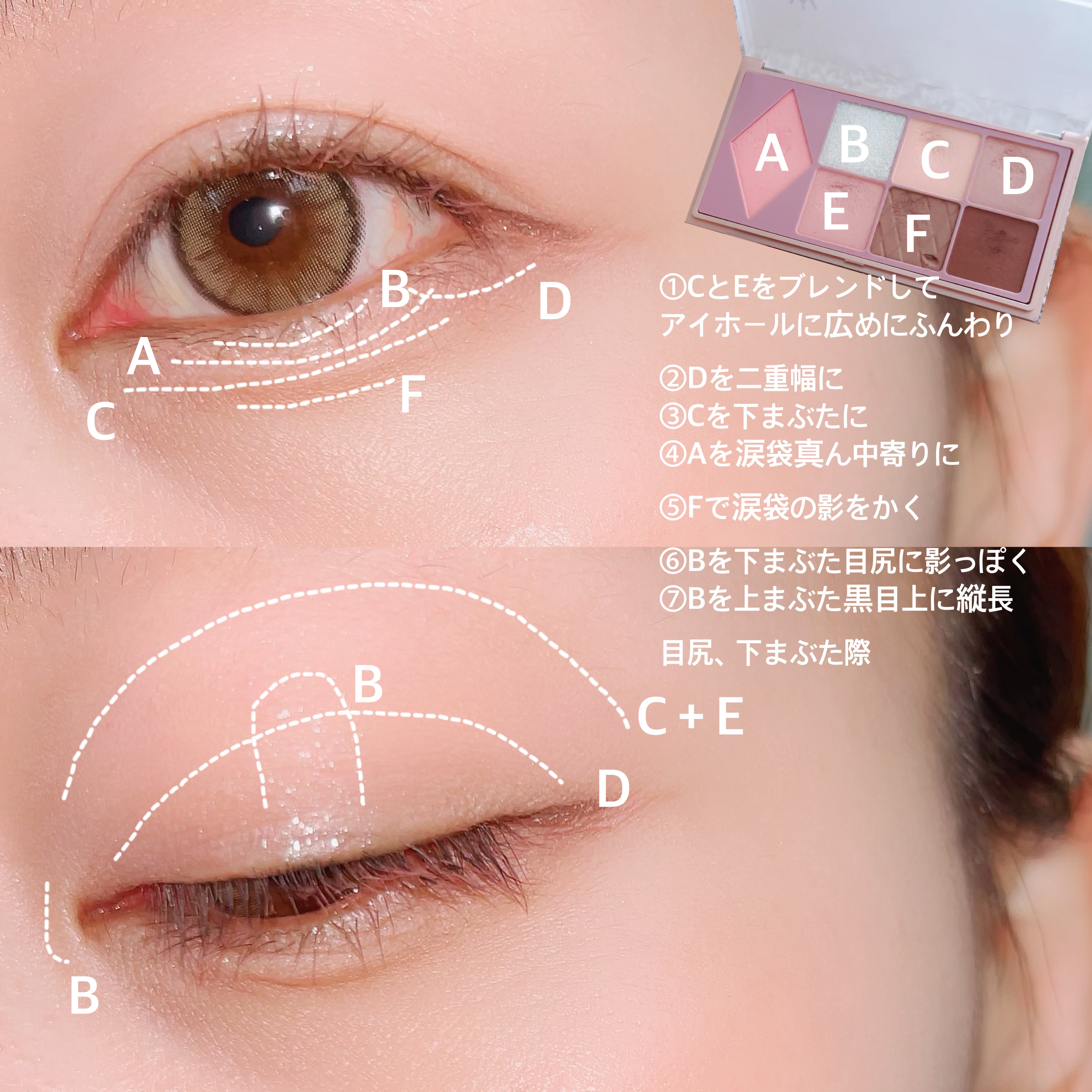 ブラッシュ カラー インフュージョン/ローラ メルシエ/パウダーチークを使ったクチコミ（3枚目）