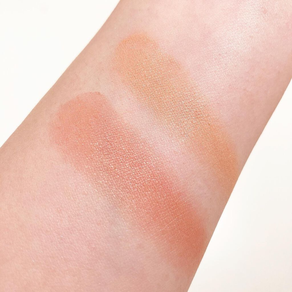 チーク ポップ/CLINIQUE/パウダーチークを使ったクチコミ(3枚目)