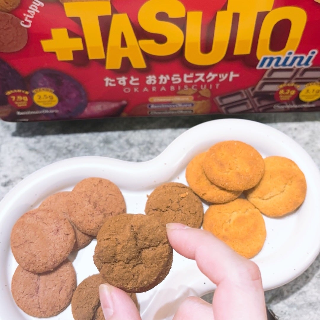 依緒♡フォロバ強化中🤍🤍🤍 on LIPS 「.コストコでも買える₍˄·͈༝·͈˄₎◞ෆ⃛̑̑ෆ⃛@tasu..」(3枚目)