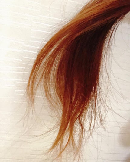 エクセランス R クリームタイプ /ロレアル パリ/ヘアカラーを使ったクチコミ(6枚目)