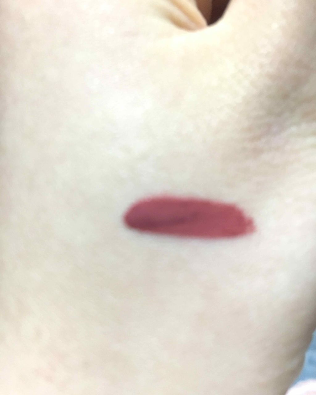 ウルトラ HD マット リップカラー/REVLON/口紅を使ったクチコミ(2枚目)