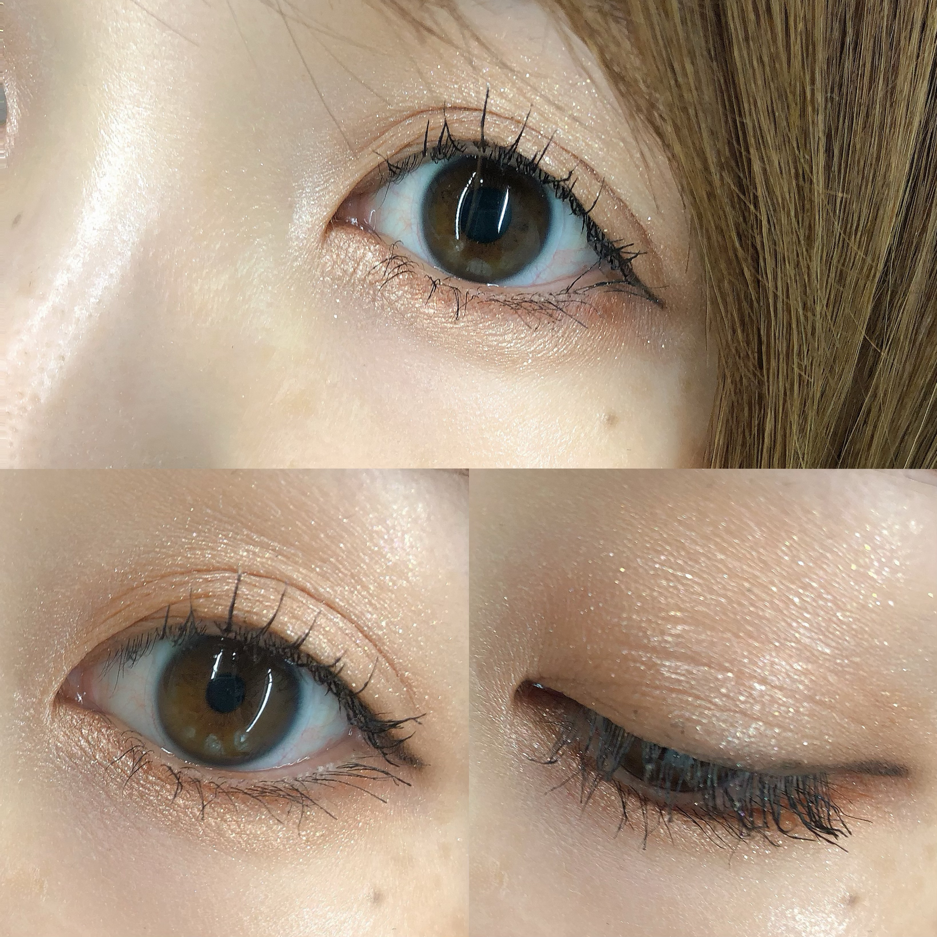 フェイス スタイリスト/SNIDEL BEAUTY/アイシャドウパレットを使ったクチコミ（2枚目）