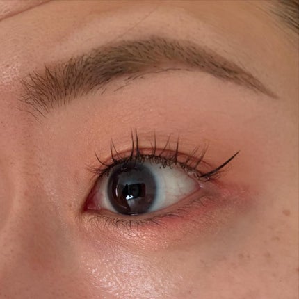 マスカラグルー&リムーバー/ミッシュブルーミン/その他化粧小物を使ったクチコミ(4枚目)