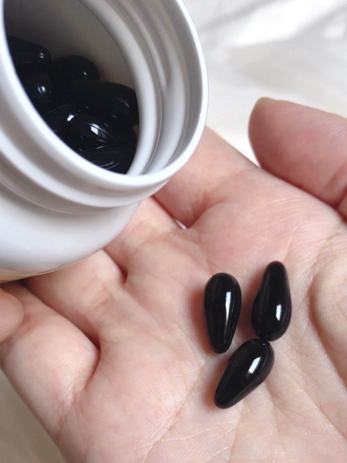 セサミンバイタル/サントリーウエルネス/健康サプリメントを使ったクチコミ（2枚目）