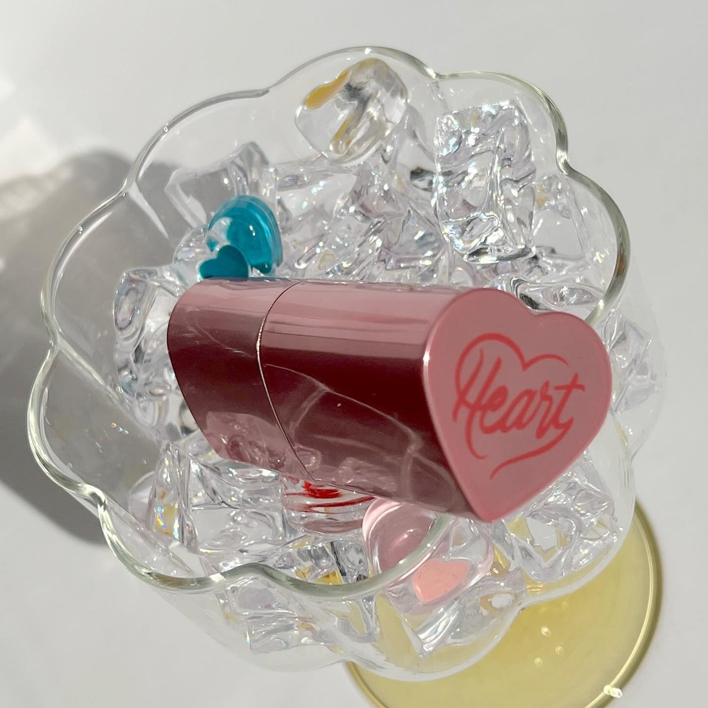 タッチインソール チークブラッシャー/touch in SOL /ジェル・クリームチークを使ったクチコミ(2枚目)