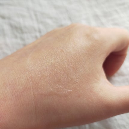 ニベア ロイヤルブルーボディクリーム うるおい密封ケア/ニベア/ボディクリームを使ったクチコミ(5枚目)