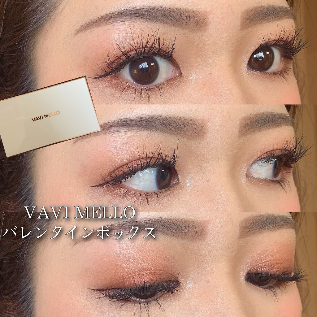 ラッシュセラムインアイライナー エレガントブラック/アヴァンセ/リキッドアイライナーを使ったクチコミ（1枚目）