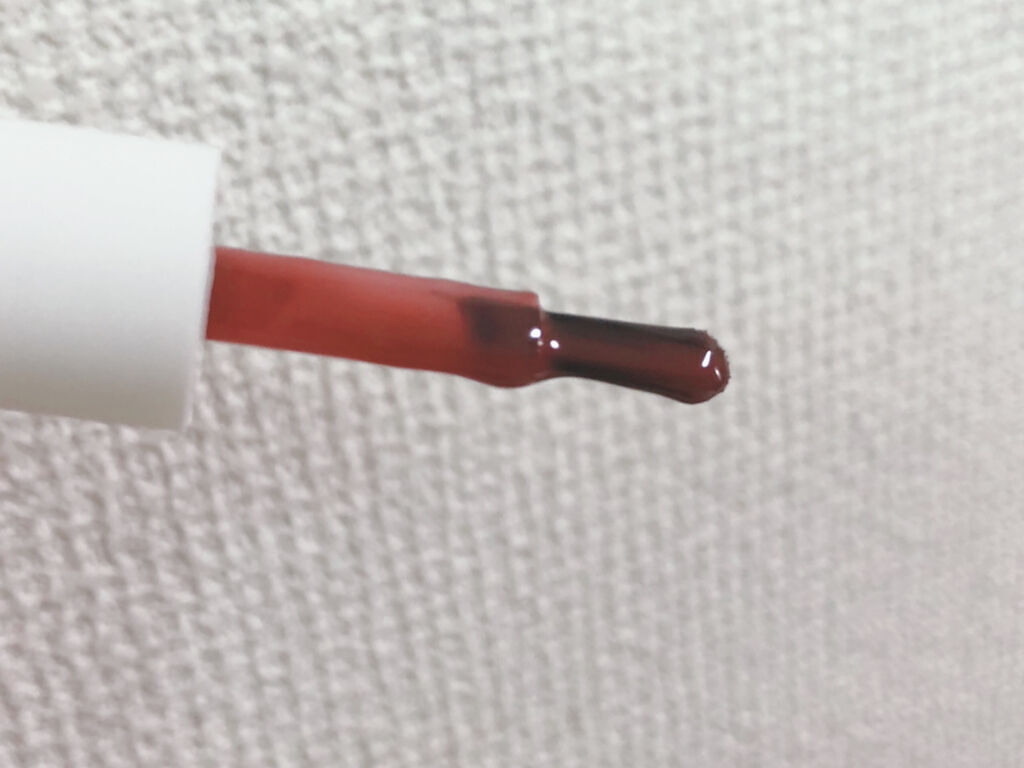 12Free ネイルカバーハードナー/HOMEI/オールインワンネイルを使ったクチコミ（3枚目）