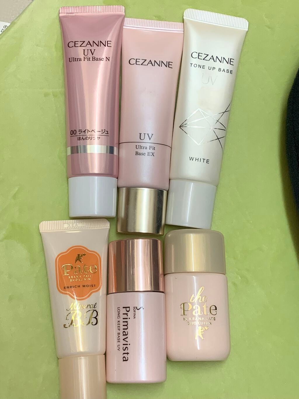 リサ・ラーソン♡クッションファンデマニア on LIPS 「#あざとメイク#儚げメイク#平行眉#困り眉にでも↑↑↑しておけ..」(3枚目)