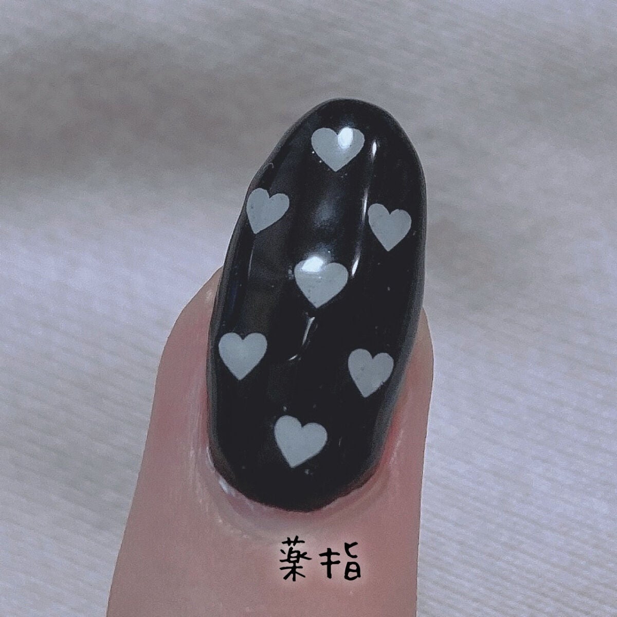 ジェルネイル(ライト対応)/セリア/ジェルネイルを使ったクチコミ(6枚目)