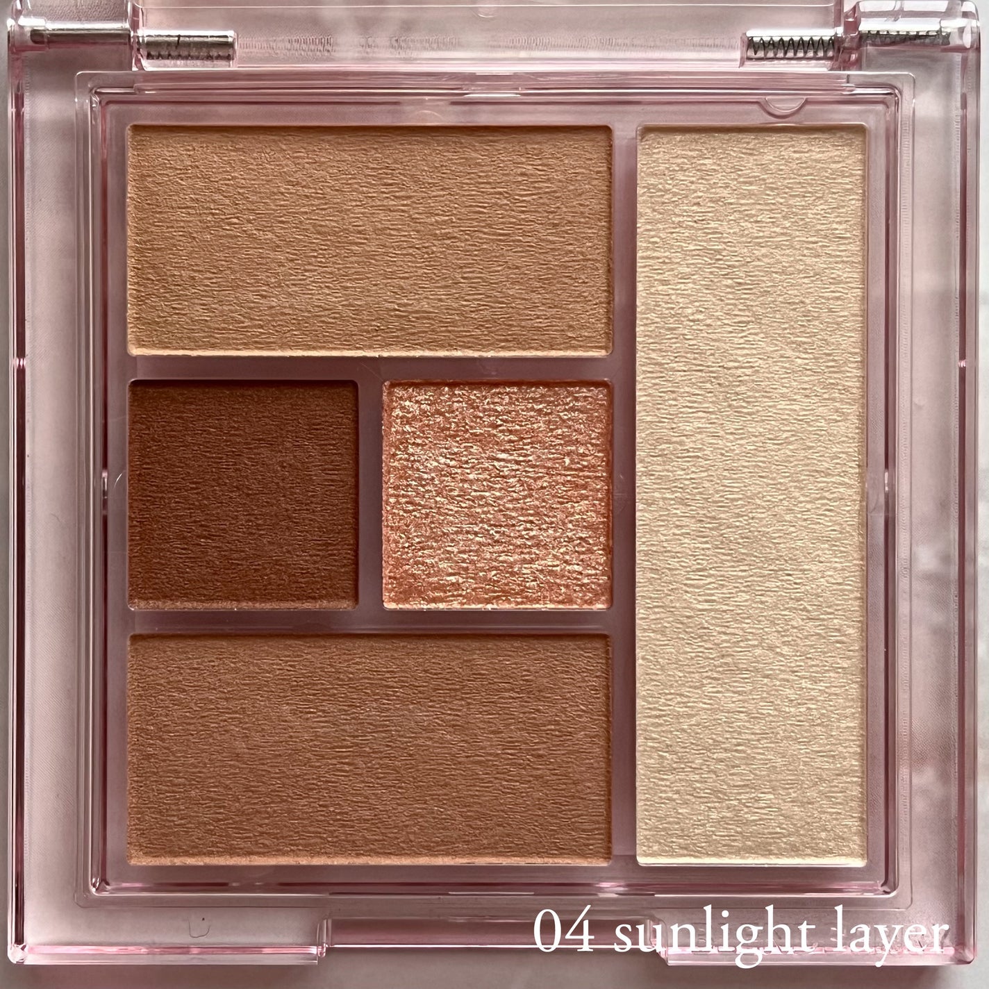 ブレンドベリー オールユーニード クリエイション/BLEND BERRY/マルチパレットを使ったクチコミ(8枚目)