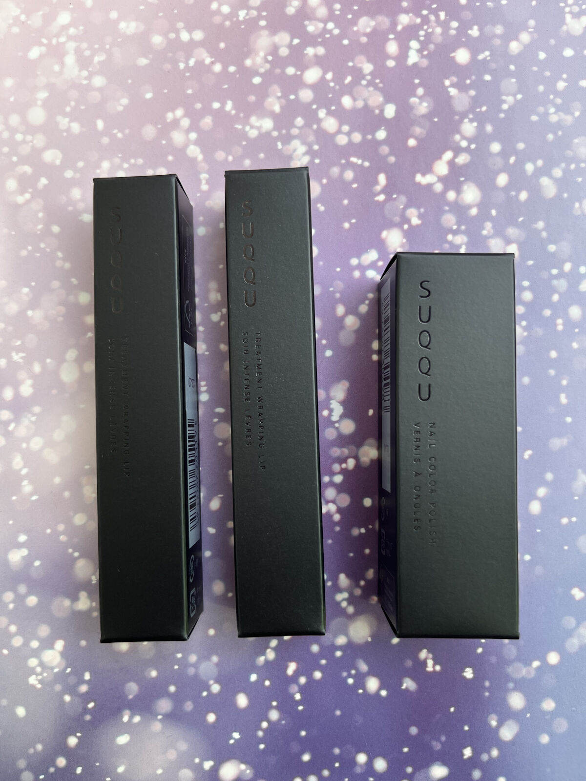 トリートメント ラッピング リップ/SUQQU/口紅を使ったクチコミ（1枚目）