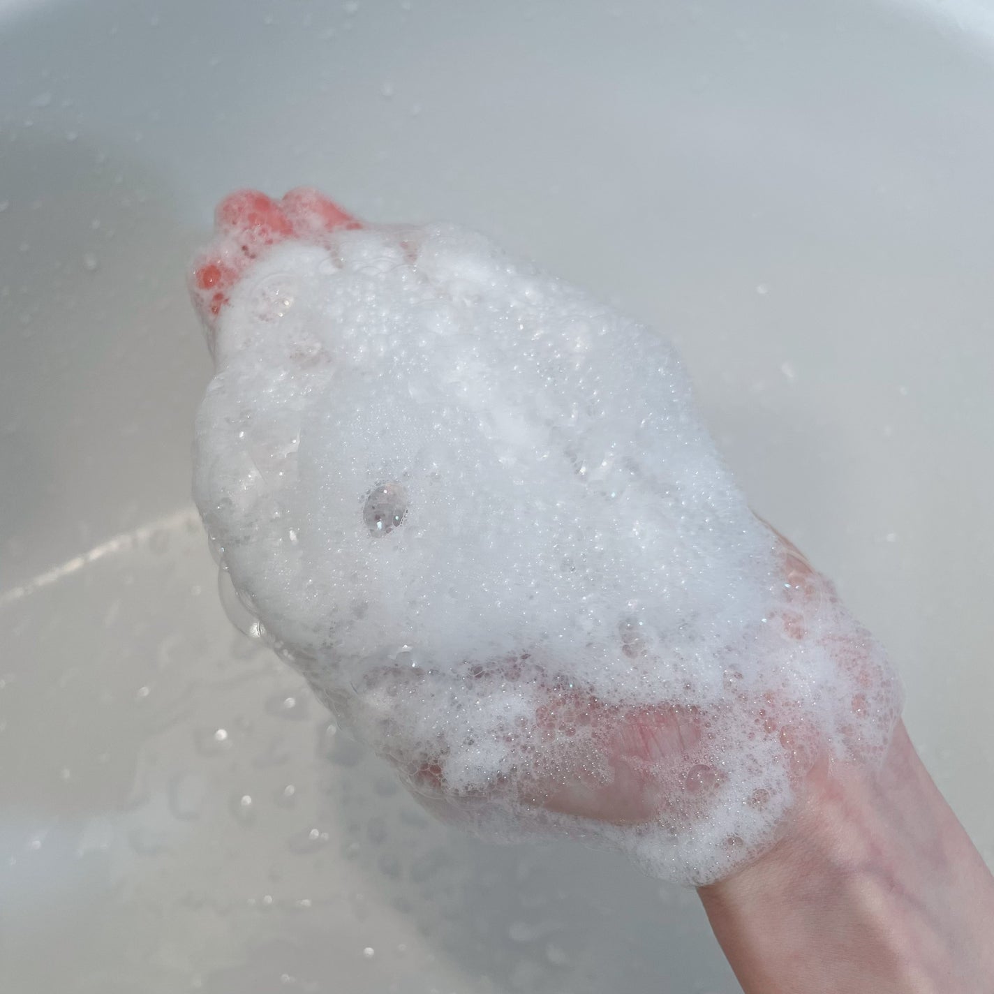 SILK THE RICH モイスト&リペア シャンプー・トリートメント/SILK THE RICH/市販シャンプーを使ったクチコミ(3枚目)