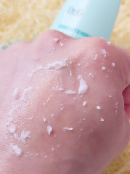 ブライトニングピーリングジェル/Dr.G/ピーリングを使ったクチコミ(6枚目)