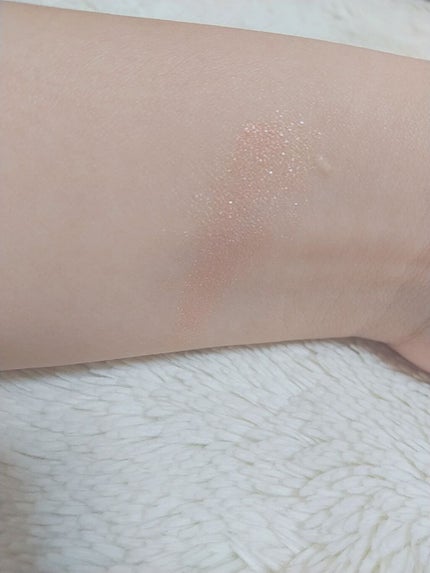 シャドーカスタマイズ/MAJOLICA MAJORCA/単色アイシャドウを使ったクチコミ(2枚目)