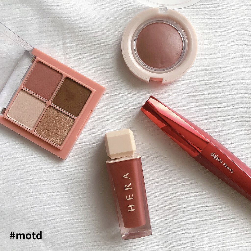 アピュー ジューシーパン ジェリーチーク/A’pieu/ジェル・クリームチークを使ったクチコミ（1枚目）