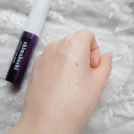 コレクティブアイセラム/shimaboshi/アイケア・アイクリームを使ったクチコミ(4枚目)