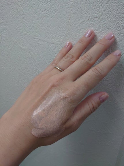 トリートメント クレンジング ミルク/COVERMARK/ミルククレンジングを使ったクチコミ(3枚目)