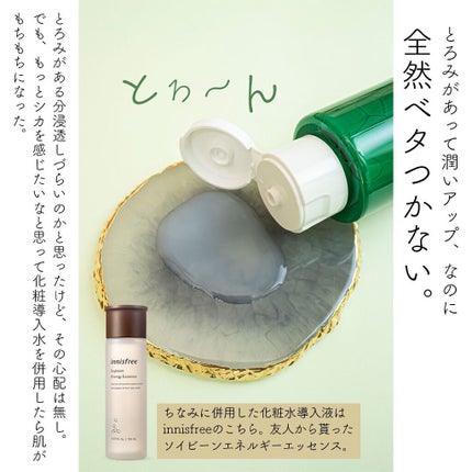 グリーン ダーマCICAビックトナー/ネイチャーリパブリック/化粧水を使ったクチコミ(5枚目)