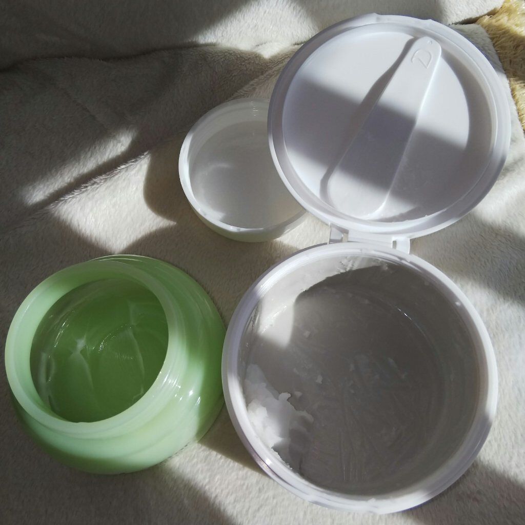 ナチュラクター クレンジングクリーム/メイコー化粧品/クレンジングクリームを使ったクチコミ（3枚目）