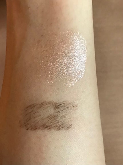 highlighter concentrate/Glossier./リキッドハイライトを使ったクチコミ(3枚目)
