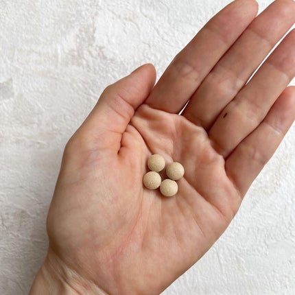 スパイスサプリ ヒハツ/エスビー食品/健康サプリメントを使ったクチコミ(3枚目)