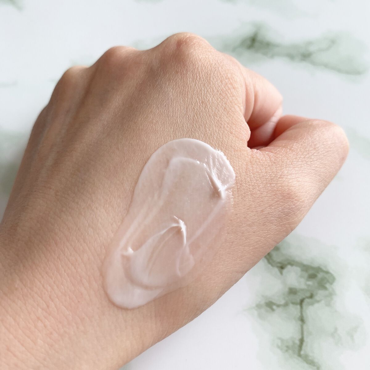 クリーム UFC/Kiehl's/フェイスクリームを使ったクチコミ（3枚目）