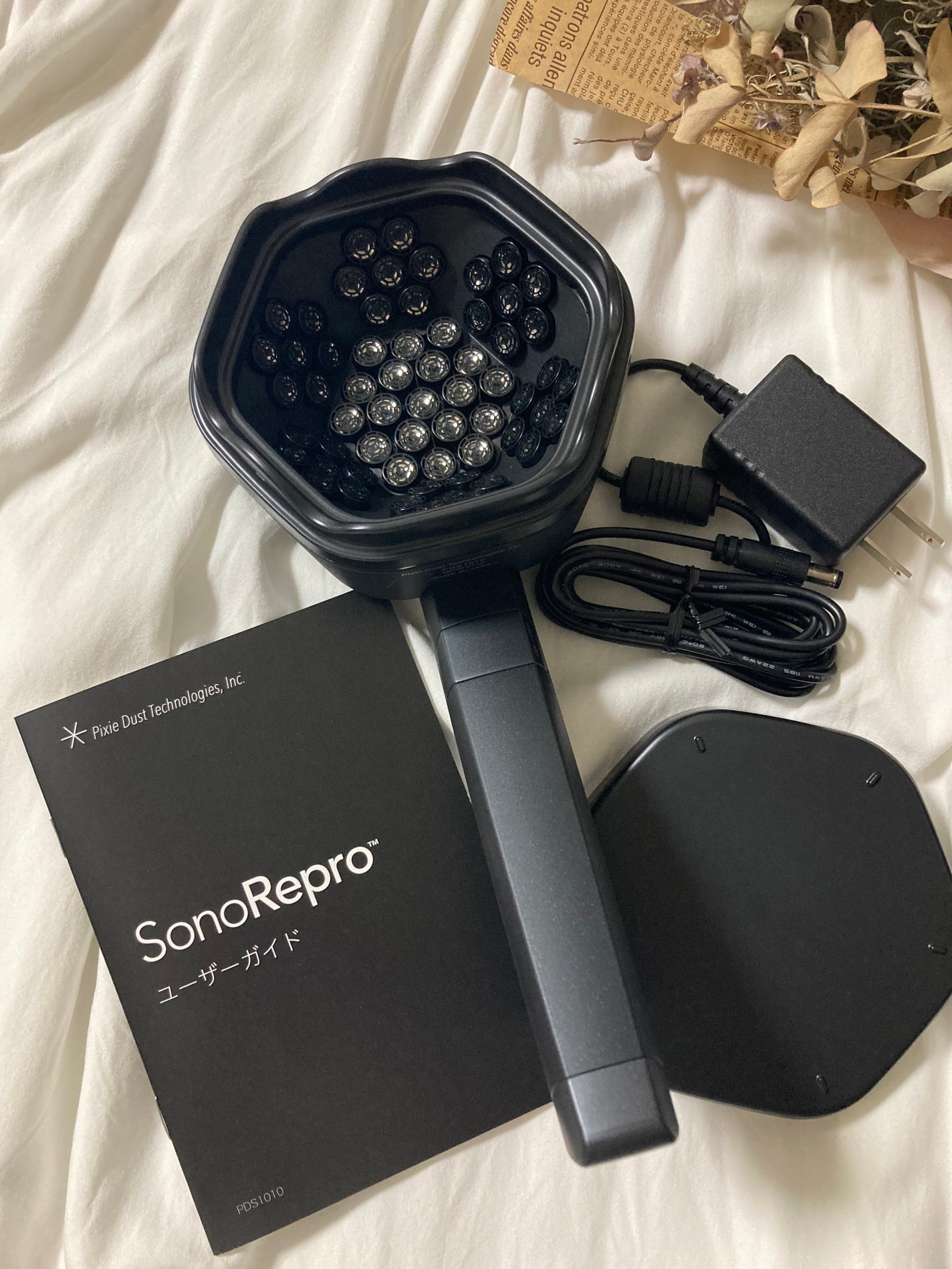 SonoRepro/アンファー(スカルプD)/ヘアケアグッズを使ったクチコミ(1枚目)