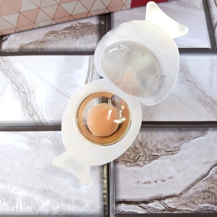 ココチ AG スリーピングパック N/COCOCHI/フェイスクリームを使ったクチコミ(4枚目)