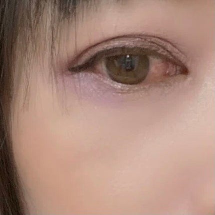 エレガンス アルモニーアイズ/Elégance/アイシャドウパレットを使ったクチコミ(2枚目)