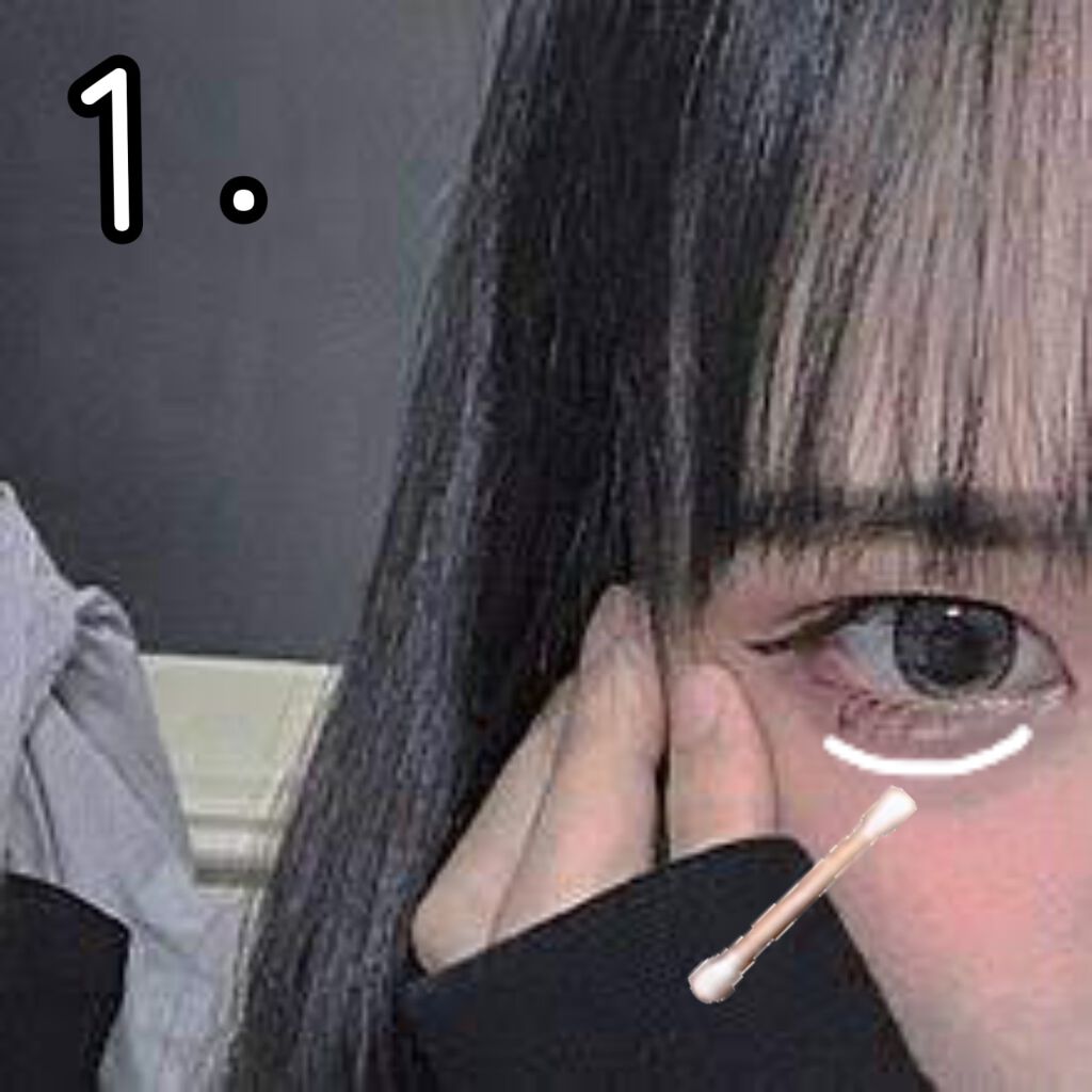 乳液・敏感肌用・しっとりタイプ/無印良品/乳液を使ったクチコミ（2枚目）