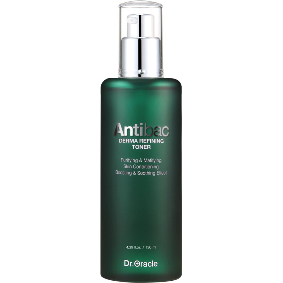 Dr.Oracle アンティバック ダーマリファイニングトナー