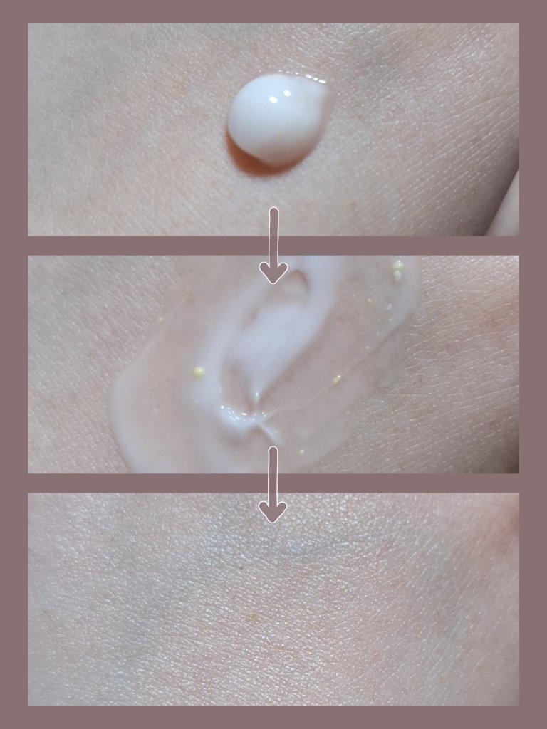 フローラリペアクリーム/ももぷり/フェイスクリームを使ったクチコミ（3枚目）