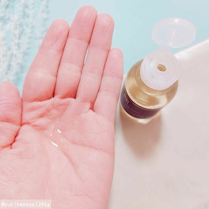 水溶性プラセンタエキス原液/Bb lab./美容液を使ったクチコミ(2枚目)