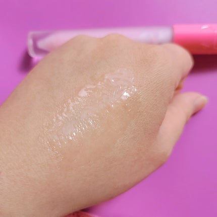 Liquid Lip Balm/Jeffree Star Cosmetics/リップバームを使ったクチコミ(2枚目)