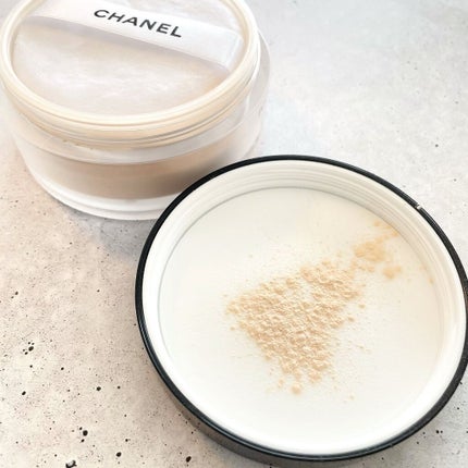 ル ブラン ラ バーズ/CHANEL/化粧下地を使ったクチコミ(6枚目)