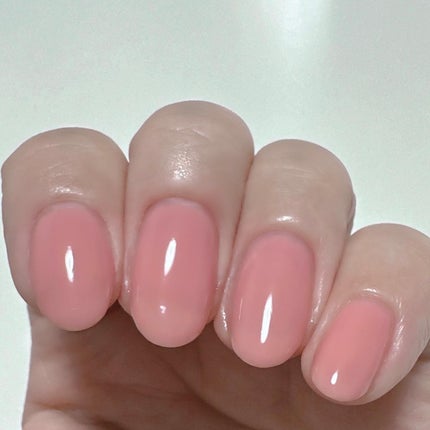 ネイルポリッシュ/THE POLISH./マニキュアを使ったクチコミ(6枚目)