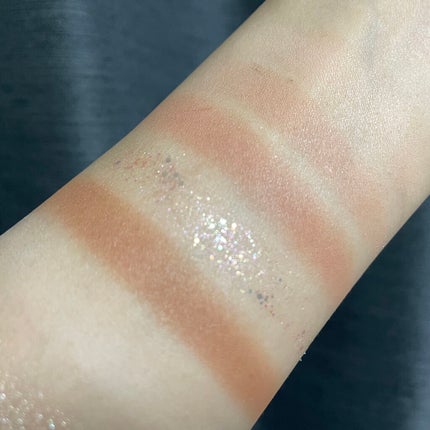 プロ アイ パレット/CLIO/アイシャドウパレットを使ったクチコミ(8枚目)