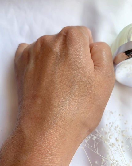 ルフ エンリッチクリーム/l'oeuf by essencebase/フェイスクリームを使ったクチコミ(5枚目)