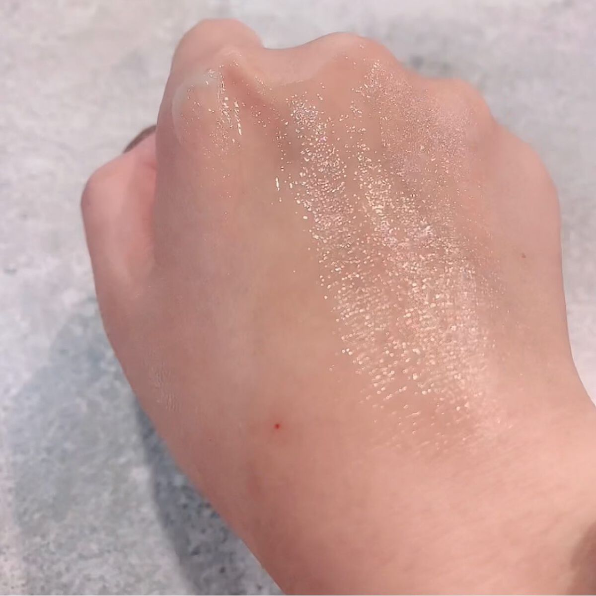 CICA クリーム/VT/フェイスクリームを使ったクチコミ(3枚目)