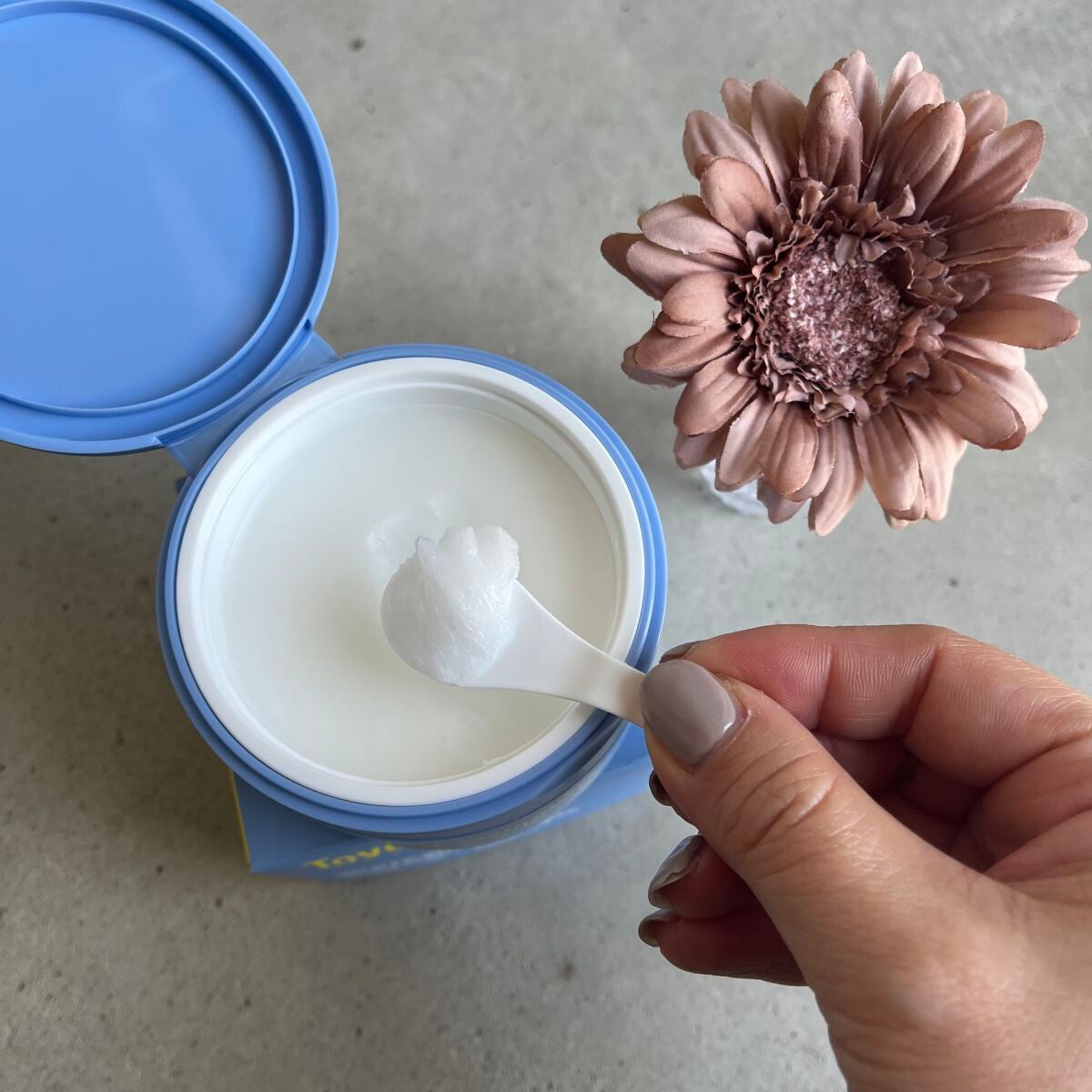 kunchan on LIPS 「・・・@tovegan.jp✓ホワイトホールサムクレンジンク..」(2枚目)