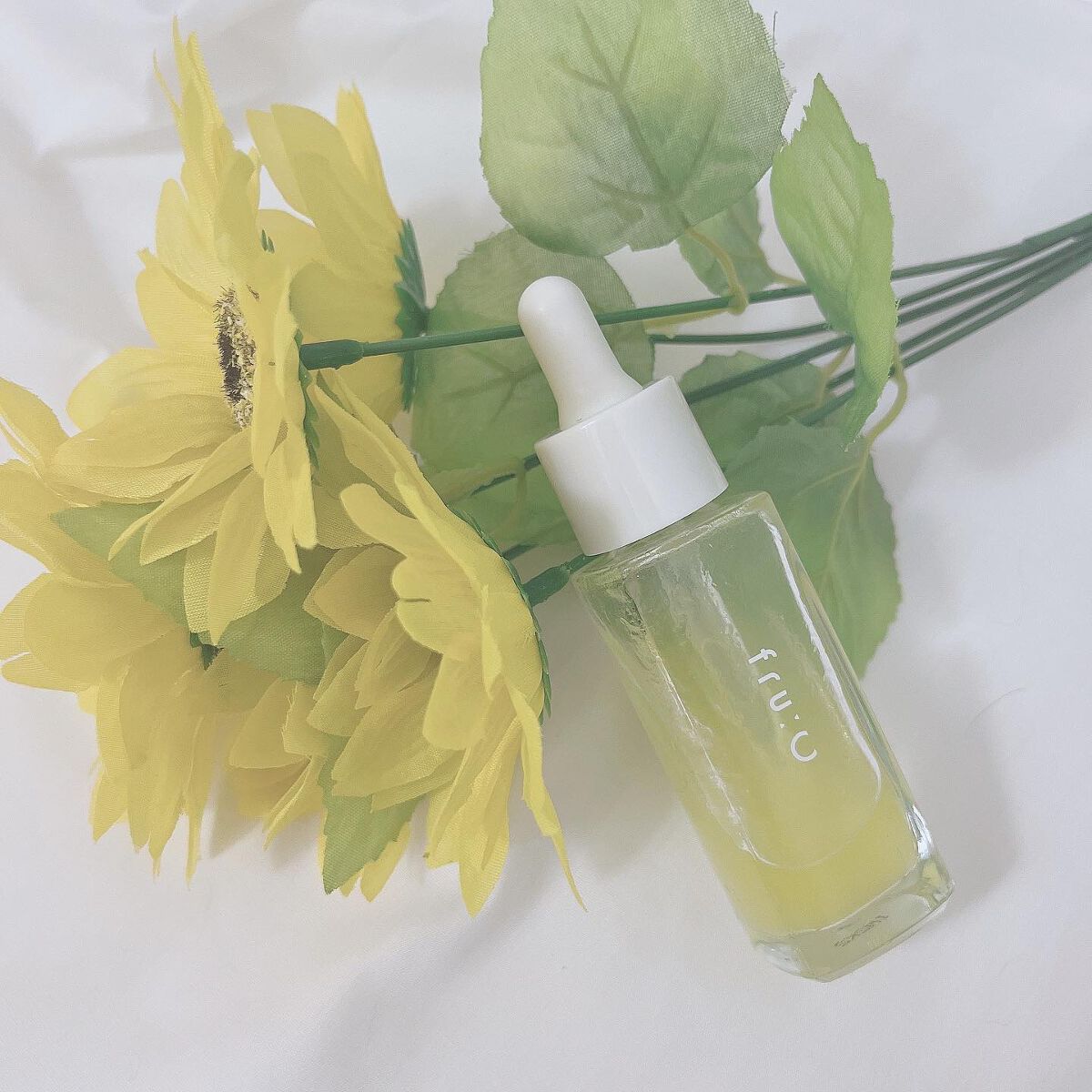 fru:C/Fru:C/美容液を使ったクチコミ（1枚目）