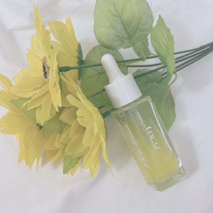 fru:C/Fru:C/美容液を使ったクチコミ(1枚目)