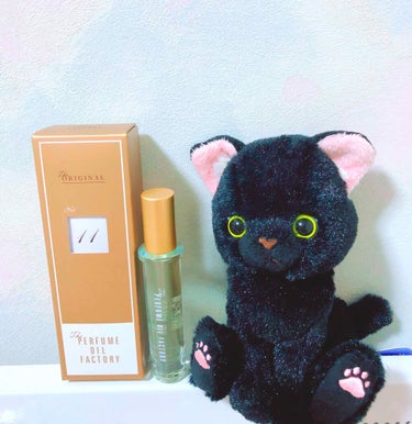 
パフュームオイルファクトリー第2弾🙌


○商品○
The PERFUME OIL FACTORY
The ORIGINAL 11
Waterlily , Patchouli



↓↓↓個人的な意見