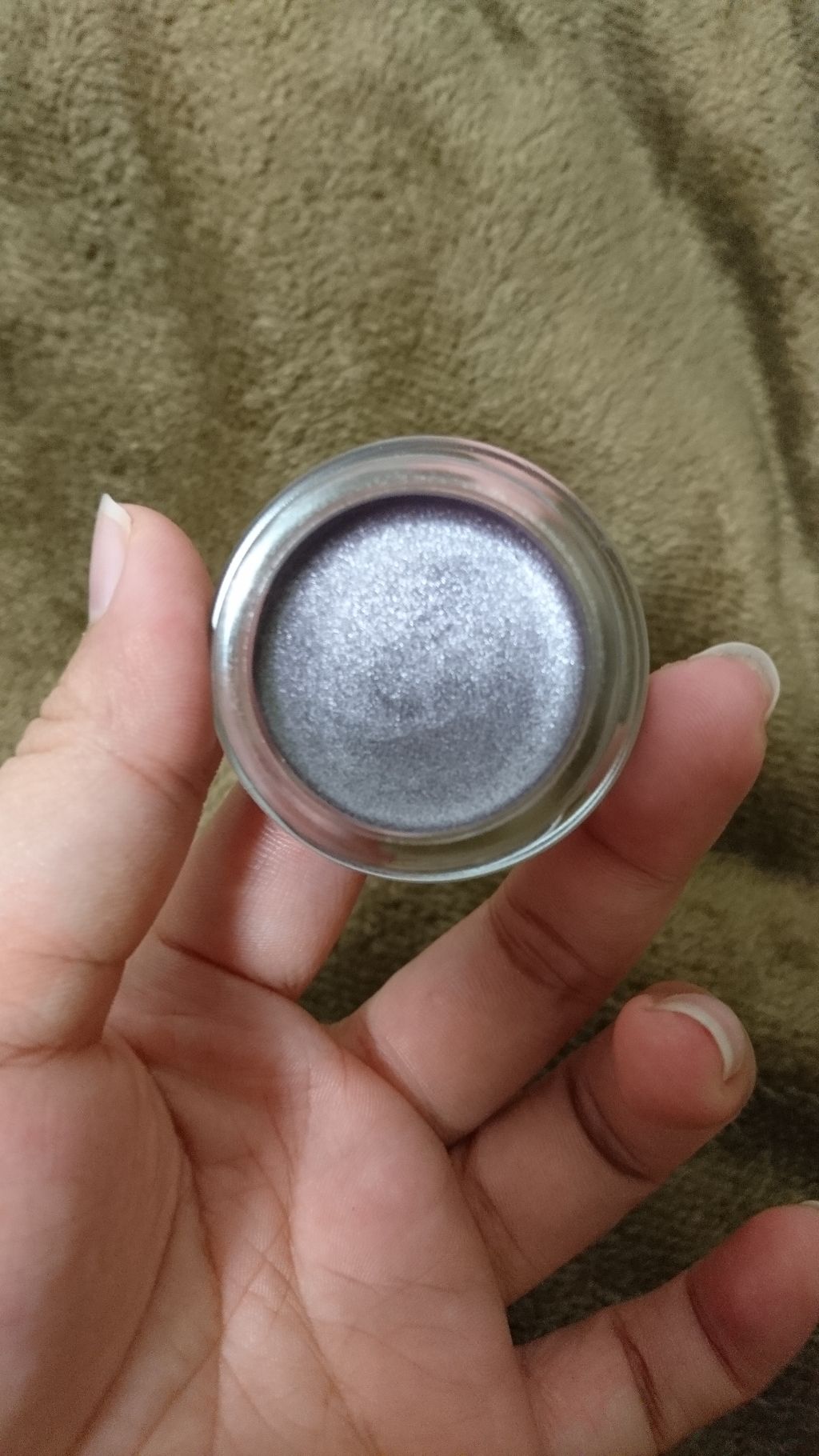 セレクト アイカラー/ESPRIQUE/単色アイシャドウを使ったクチコミ（2枚目）