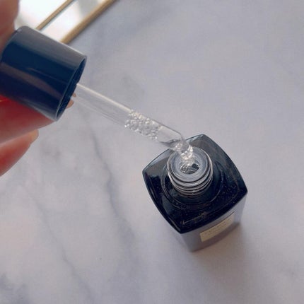 ルミエール ヴァイタルC/FEMMUE/ブースター・導入液を使ったクチコミ(3枚目)