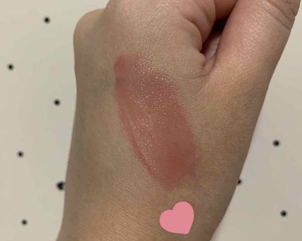 リップブロッサム/JILL STUART/口紅を使ったクチコミ(2枚目)