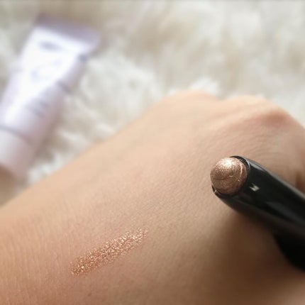 キャビアスティック アイカラー/ローラ メルシエ/スティックアイシャドウを使ったクチコミ(3枚目)